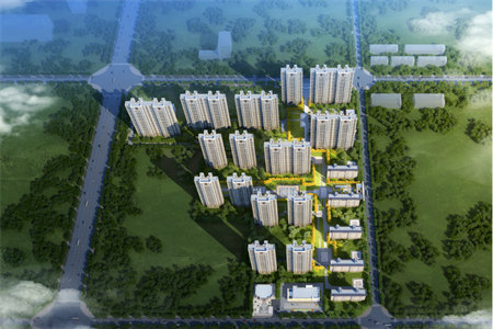 浉河区金鼎安邦2室2厅1卫66万97.8m2精装修出售