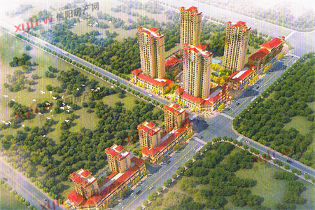 交通花苑2室1厅1卫48万80m2出售