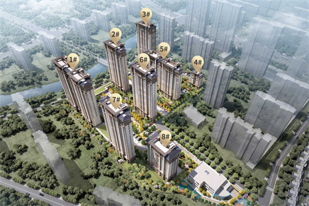 天坤国际花园1室1厅1卫46万54m2中档装修出售