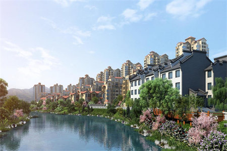 龙都建材城门头房出售2室2厅2卫128㎡