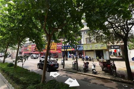 城东润洋壹品2室2厅1卫73.6万104m2出售