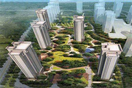 希努尔家园出售3室1厅1卫98平精装修